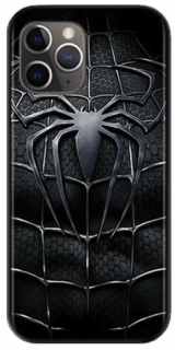 Kryt Spiderman pro Apple iPhone 13 Mini