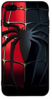 Kryt Spiderman pro Apple iPhone 7 Plus/8 Plus Číslo: 1