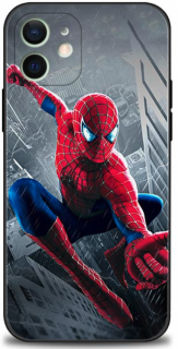 Kryt Spiderman pro Apple iPhone 7 Plus/8 Plus Číslo: 2