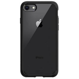 Kryt Spigen Ultra Hybrid pro iPhone 7/8/SE (2020) Matte black
