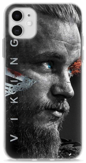 Kryt The Vikings Ragnar pro Apple iPhone 11