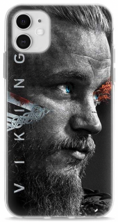 Kryt The Vikings Ragnar pro Apple iPhone 12/12 Pro