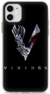 Kryt The Vikings Sign pro Apple iPhone 11