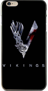 Kryt The Vikings Sign pro Apple iPhone 5/5S/SE