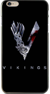 Kryt The Vikings Sign pro Apple iPhone 6/6S