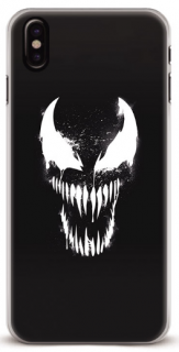 Kryt Venom black and white pro Apple iPhone 6 Plus/6S Plus