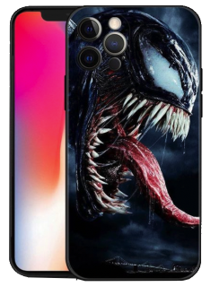 Kryt Venom profile pro Apple iPhone 11 Pro Max