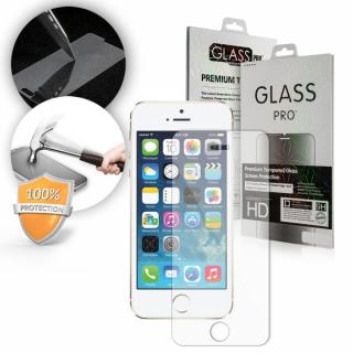 LCD Glass Pro tvrzené sklo pro Apple iPhone 6/6S/7/8 Plus