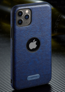 Lovebay Skin stylový kryt pro Apple iPhone 11 Pro Barva: Modrá