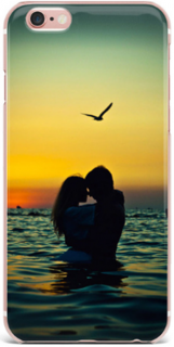 Lovers silikonový kryt pro Apple iPhone 5/5S/SE