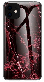 Marble Glass kryt pro Apple iPhone 11 Pro Max Číslo: 1