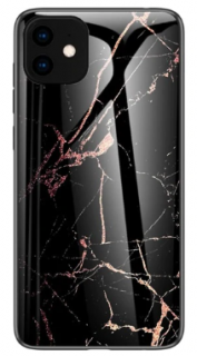 Marble Glass kryt pro Apple iPhone 11 Pro Max Číslo: 2