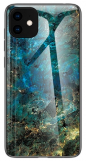 Marble Glass kryt pro Apple iPhone 11 Pro Max Číslo: 3