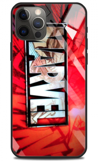 Marvel glass kryt pro Apple iPhone 11