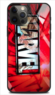 Marvel glass kryt pro Apple iPhone 7 Plus/8 Plus