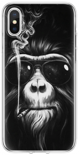 Monkey Guy zadní kryt pro Apple iPhone 6/6S