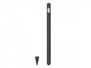 Obal pro Apple Pencil 1 - Tech-Protect, Black