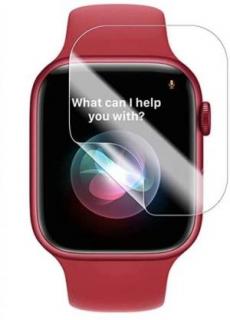 Ochranná fólie high flexibility pro Apple Watch series SE/6/5/4 (40 mm)