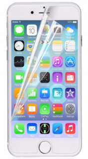 Ochranná fólie na displej pro Apple iPhone 7/8/SE (2020/2022) ultra průhledná
