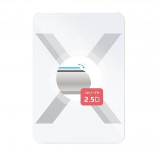 Ochranné tvrzené sklo FIXED pro Apple iPad Air (2022/2020), čiré