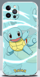 Pokémon gumový kryt pro Apple iPhone 7/8/SE (2020/2022) Číslo: 3