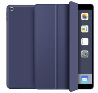 Pouzdro Smartcase pro iPad 10,2  2019/2020/2021, Navy blue