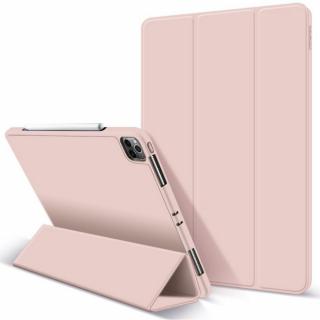 Pouzdro Smartcase pro iPad Pro 11  (2020/2021/2022), Rose