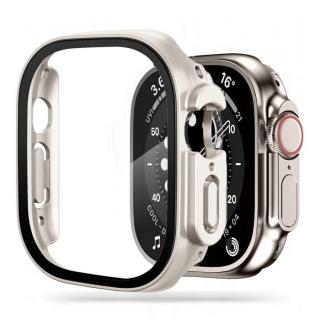 Pouzdro Tech-Protect Defense360 pro Apple Watch Ultra (49 mm) Titanium