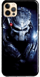 Predátor kryt pro Apple iPhone 11 Pro Max