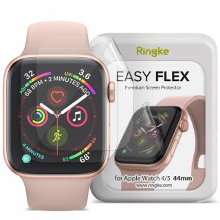 Ringke Easy Flex ochranná folio pro Apple Watch (44/45MM) , 3 pack
