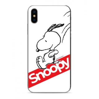 Snoopy kryt pro Apple iPhone 6/6S