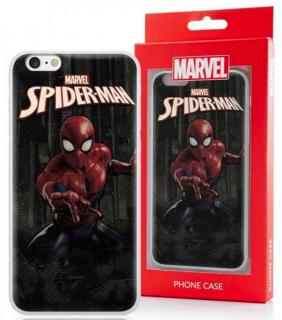 Spiderman Marvel kryt pro Apple iPhone 12/12 Pro