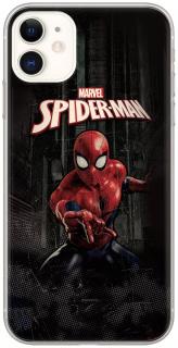 Spiderman Marvel kryt pro Apple iPhone 14 Plus