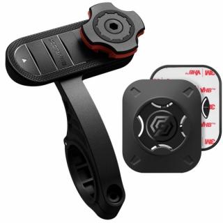 Spigen univerzální držák na kolo spigen gearlock out front bike mount