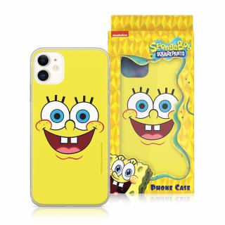 SpongeBob kryt pro Apple iPhone 11 Pro