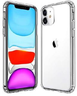 Swissten Clear Jelly pro Apple iPhone 12 Pro Max