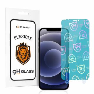 Tel protect flexible tvrzená fólie pro iPhone 12 Mini