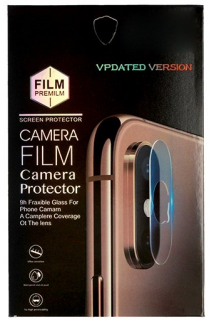Tvrzené ochranné sklo camera protector pro Apple iPhone 7 Plus/8 Plus