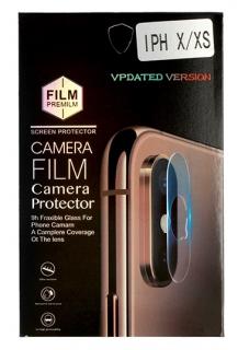 Tvrzené ochranné sklo camera protector pro Apple iPhone X/XS/XS MAX