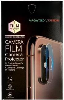 Tvrzené ochranné sklo camera protector pro Apple iPhone XR