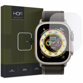 Tvrzené sklo HOFI Glass Pro+ Apple Watch Ultra/Ultra 2 (49mm) čiré