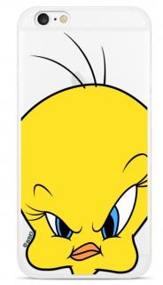 Tweety warner bros kryt pro Apple iPhone X/XS