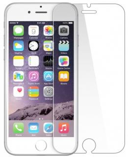 Xeno clear tvrzené ochranné sklo pro Apple iPhone 5/5S/SE přední strana