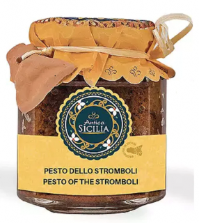 Antica Sicilia Pesto dello Stromboli/Vucciria 180g
