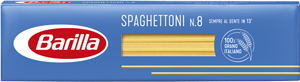 Barilla Spaghettoni 500g