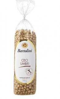 Bartolini Ceci Umbri - Umbrijská cizrna 500g