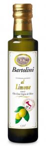 Bartolini Extra panenský olivový olej s citronem 250ml
