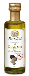 Bartolini Olivový olej extra virgin s černým lanýžem 100ml