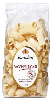 Bartolini Paccheri rigati pasta 500g