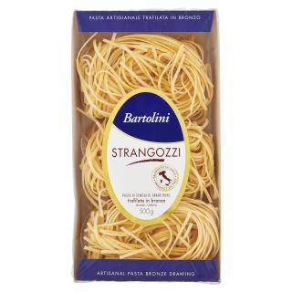 Bartolini Strangozzi Pasta Tray 500g